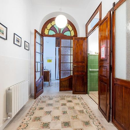 Appartement Florit Flats - Traditional House In El Cabanyal à Valence Extérieur photo