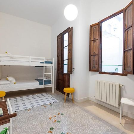 Appartement Florit Flats - Traditional House In El Cabanyal à Valence Extérieur photo
