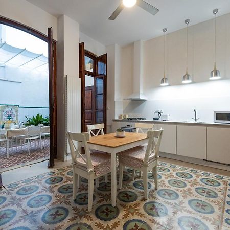 Appartement Florit Flats - Traditional House In El Cabanyal à Valence Extérieur photo