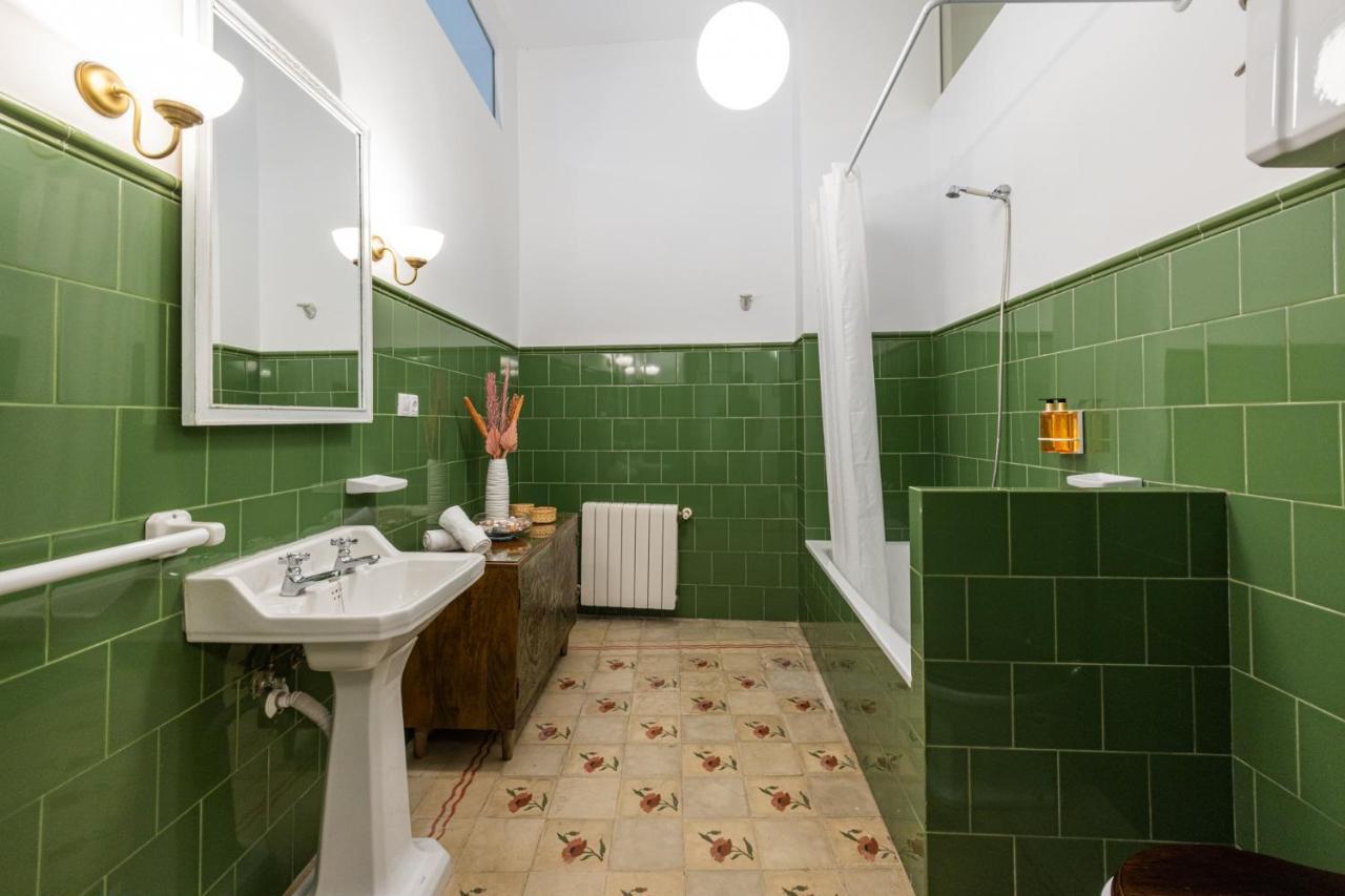 Appartement Florit Flats - Traditional House In El Cabanyal à Valence Extérieur photo