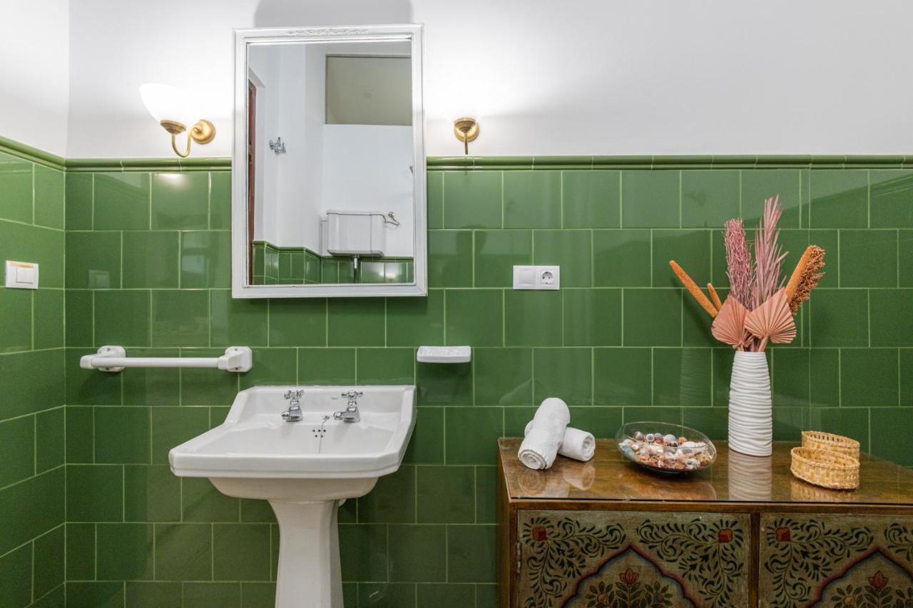 Appartement Florit Flats - Traditional House In El Cabanyal à Valence Extérieur photo
